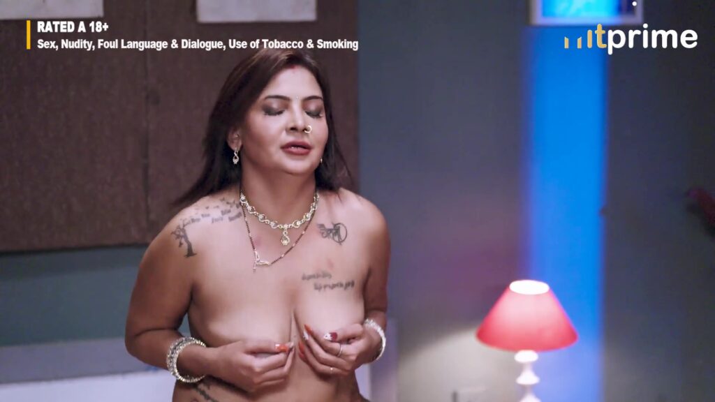 Yogini 2024 Hitprime Hindi Hot Web Series Episode 5