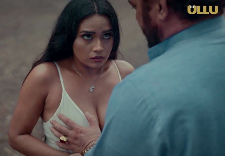 Chuski 2024 Ullu Originals Hindi Hot Web Series Episode 3
