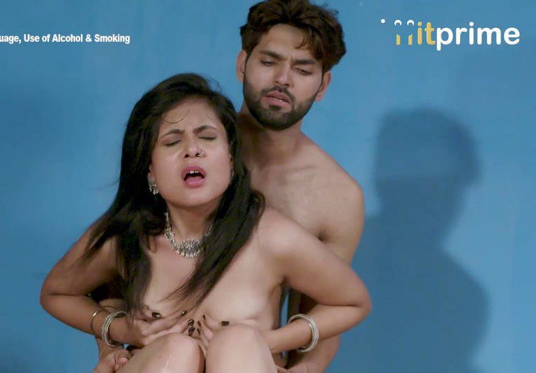 Nagarvadhu 2024 Hitprime Hindi Hot Web Series Episode 3