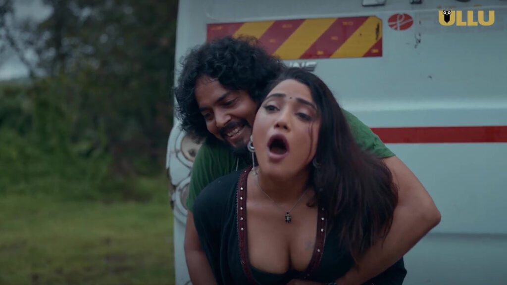 Numbari 2024 Ullu Originals Hindi Hot Web Series Episode 1