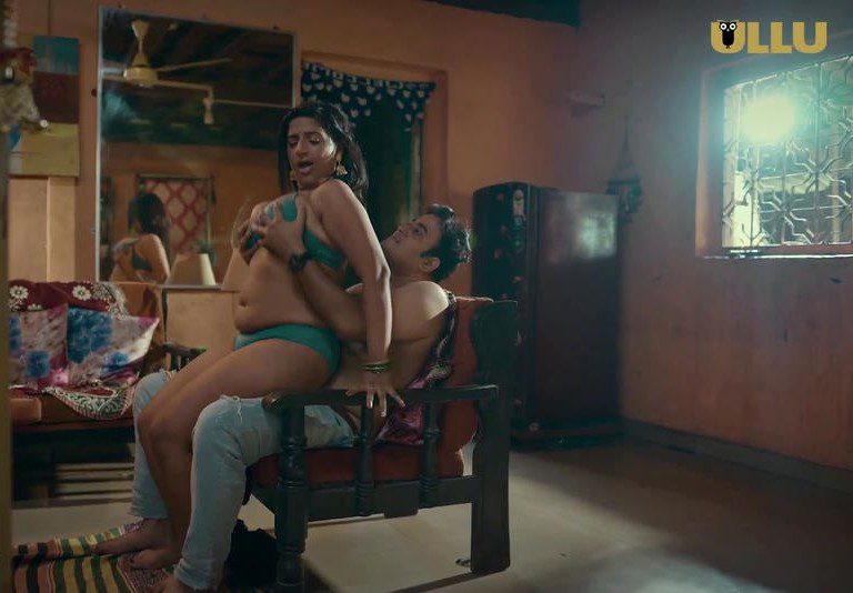 Numbari 2024 Ullu Originals Hindi Hot Web Series Episode 5