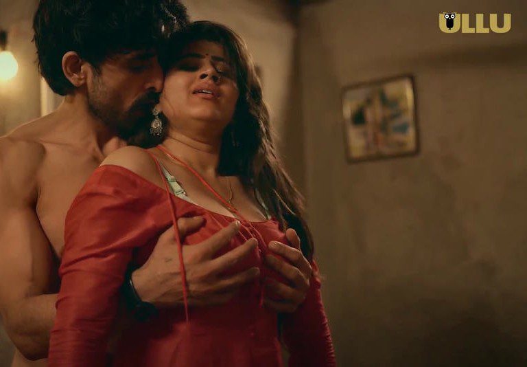 Numbari 2024 Ullu Originals Hindi Hot Web Series Episode 6