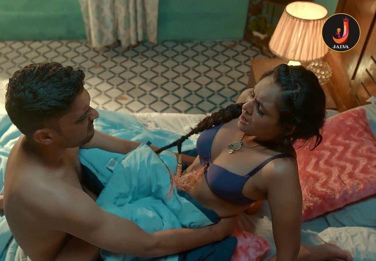 Silsila Hai Pyar Ka 2024 Jalva App Hindi Hot Web Series Episode 2