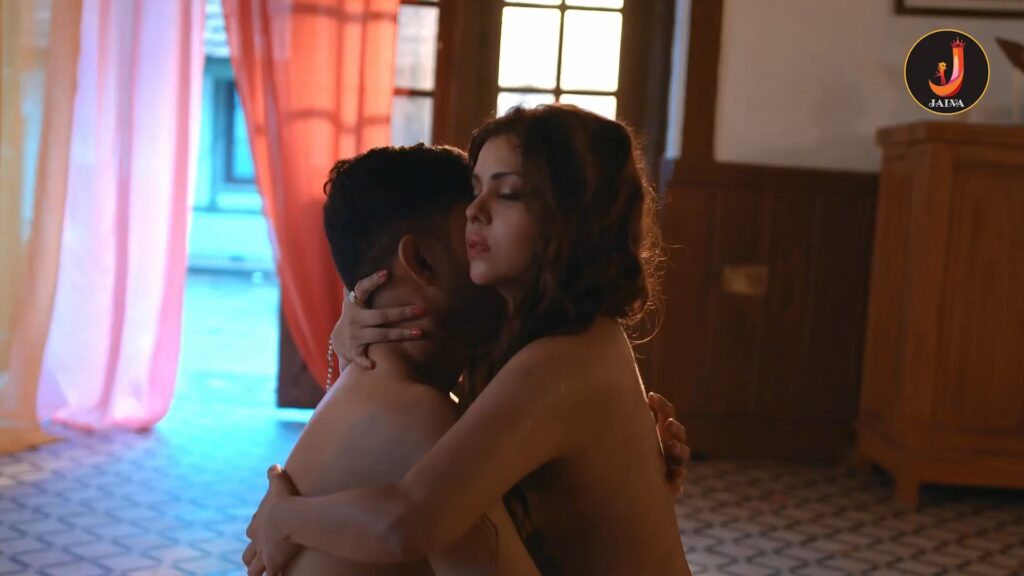 Silsila Hai Pyar Ka 2024 Jalva App Hindi Hot Web Series Episode 3