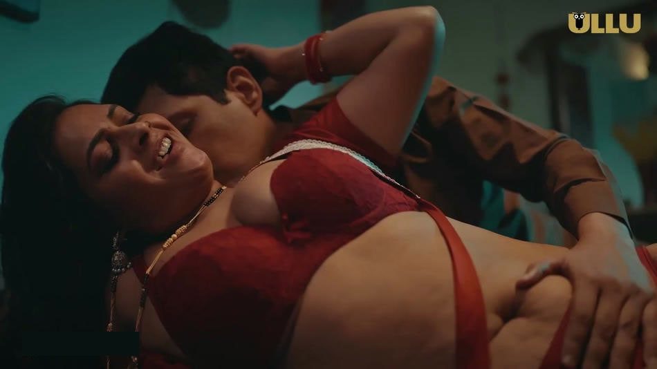 Payal 2024 Ullu Originals Hindi Hot Web Series Episode 2