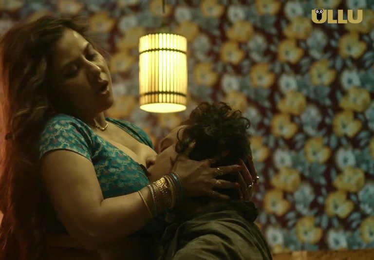 Mithai Wali 2025 Ullu Originals Hindi Hot Web Series Episode 1