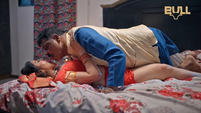 Chadar Badli 2025 Bull App Hindi Hot Web Series Episode 1