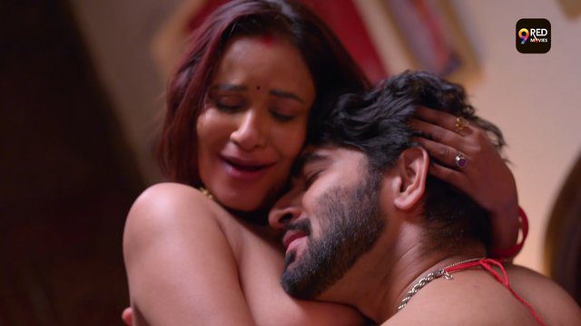Dulhe Raja 2024 9RedMovies Hindi Hot Web Series Epsiode 2