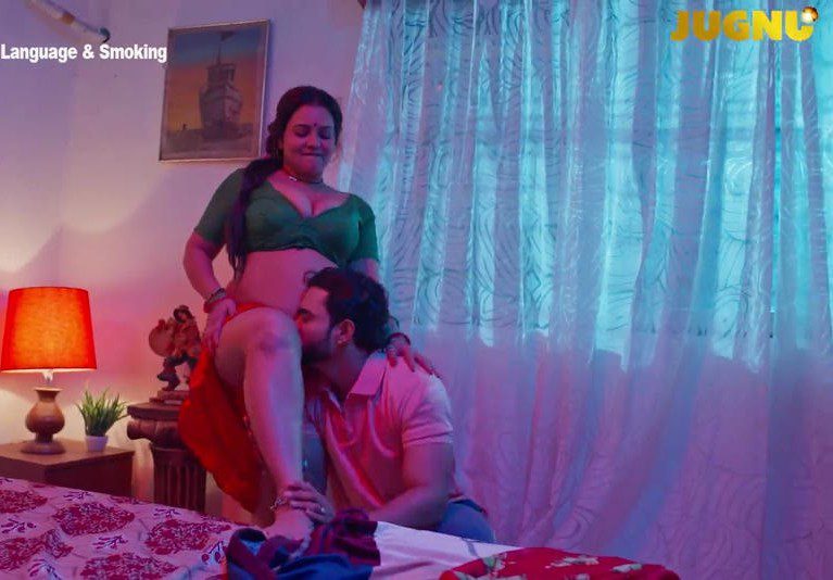 Gulabo Panwali 2025 Jugnu App Hindi Hot Web Series Episode 2