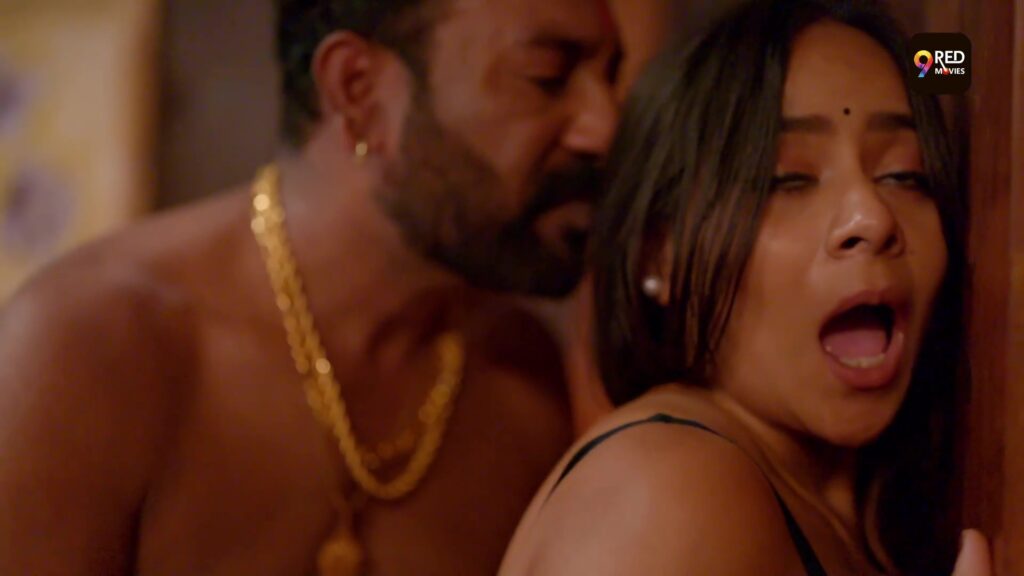 Dulhe Raja 2024 9RedMovies Hindi Hot Web Series Epsiode 4