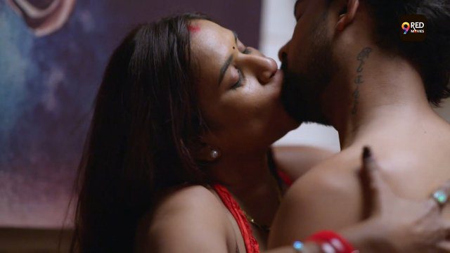 Dulhe Raja 2025 9RedMovies Hindi Hot Web Series Epsiode 8