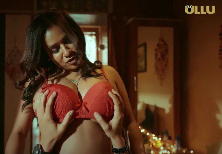 Sarkaaye Lo Khatiya 2025 Ullu Hindi Hot Web Series Episode 4