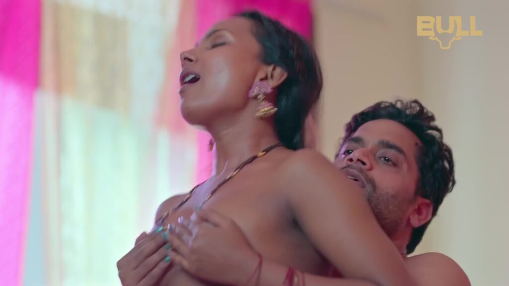 Bima Kaand 2025 Bull App Hindi Hot Web Series Episode 2