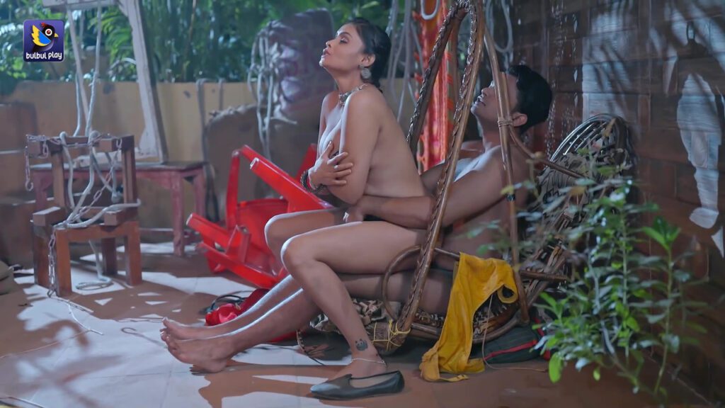 Imli-Kuch Khatti 2025 BulBulPlay Hindi Hot Web Series Episode 5