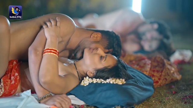 Khwaish-Ishq Ka Aagaz 2025 BulbulPlay Hindi Porn Web Series Episode 5