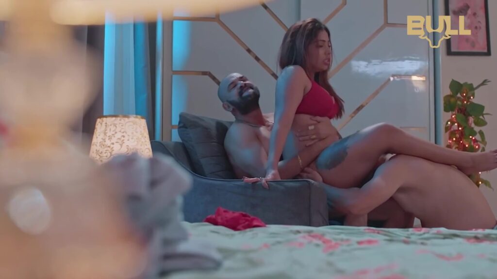 Raasleela 2025 Bull App Hindi Hot Web Series Episode 6