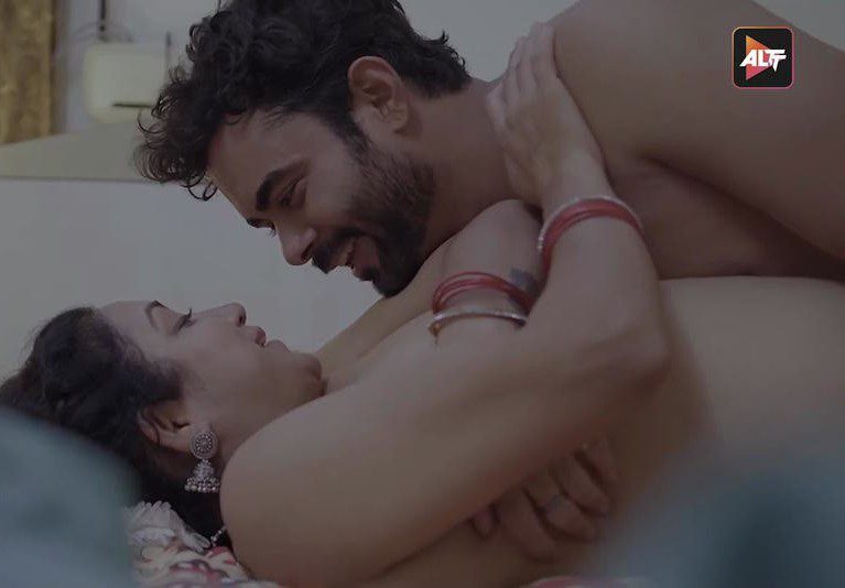 Rangeen Kahaniyan 24 2025 Altt App Hindi Hot Web Series Episode 2