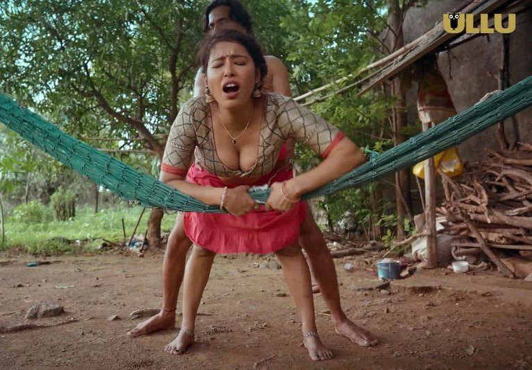 Bade Achhe Lagte Hai 2025 Ullu Hindi Hot Web Series Episode 3