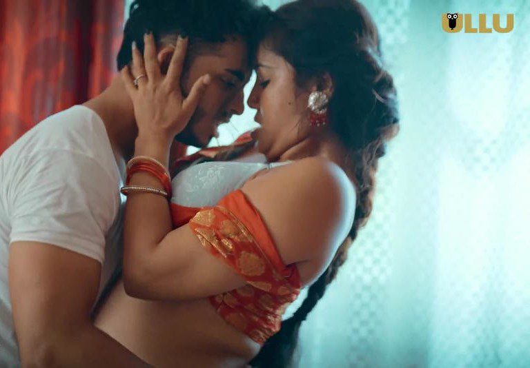 Bade Achhe Lagte Hai 2025 Ullu Hindi Hot Web Series Episode 6