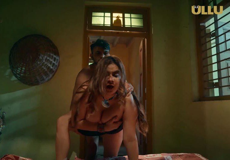 Haseena Maan Jayegi 2025 Ullu Hindi Hot Web Series Episode 7