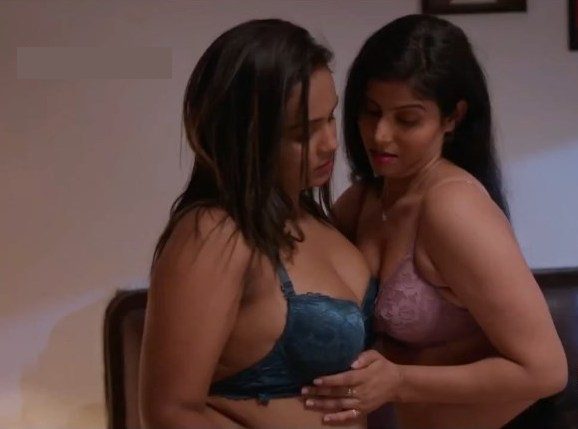 Namkeen Kisse 2025 Altt App Hindi Hot Web Series Episode 35
