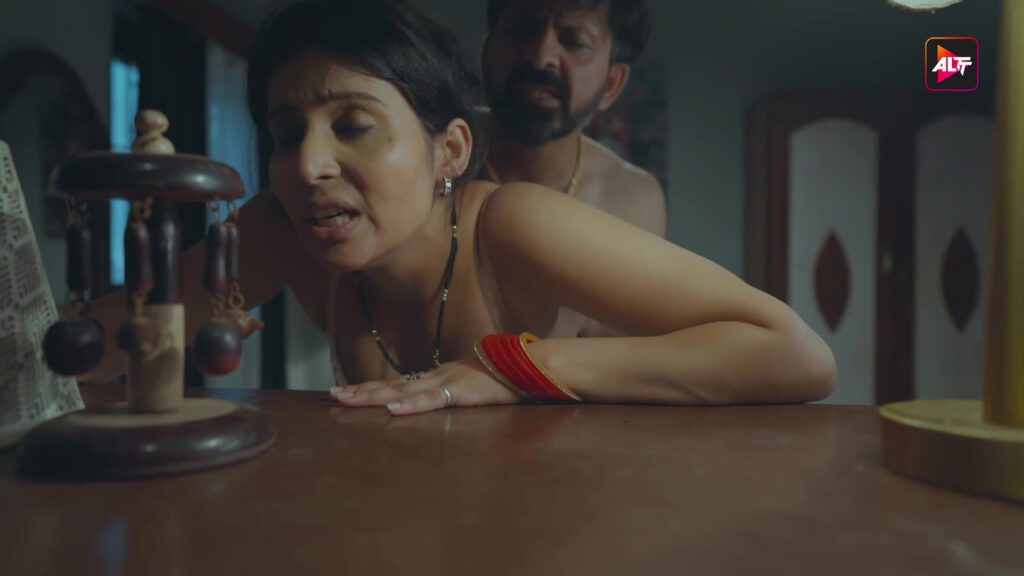 Raseeli Bhabhi 2025 Altt App Hindi Hot Web Series Episode 4