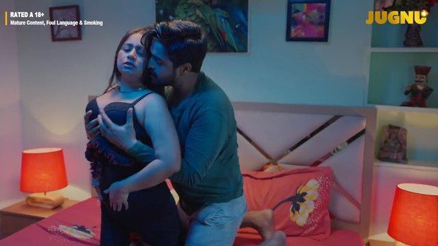 Shararati Saas 2025 Jugnu App Hindi Hot Web Series Episode 2