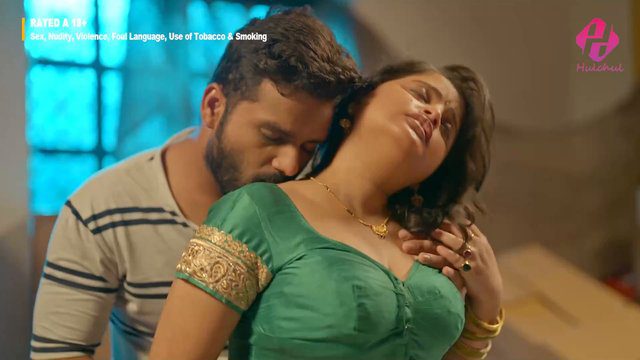 Khatiya 2025 Hulchul Hindi Hot Web Series Episode 2