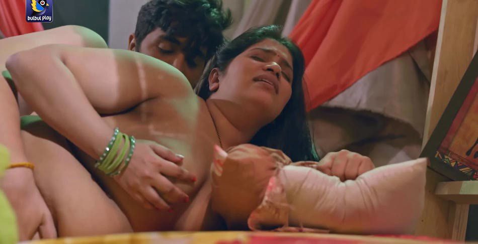 Kishori Dhaba 2025 BulbulPlay Hindi Hot Web Series Episode 2