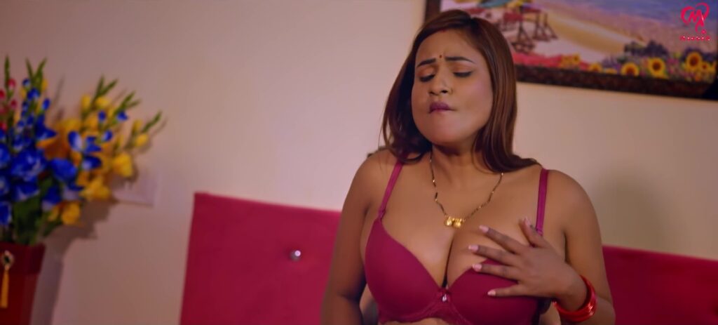 Poison 2025 Makhan App Hindi Hot Web Series Episode 1