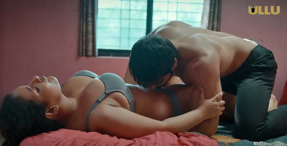 Raju Ban Gaya Gentleman 2025 Ullu Hindi Hot Web Series Episode 3