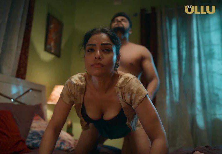 Raju Ban Gaya Gentleman 2025 Ullu Hindi Hot Web Series Episode 6