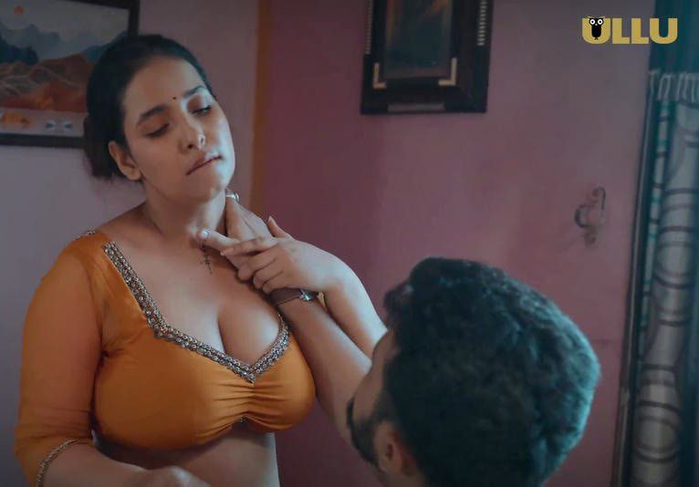 Raju Ban Gaya Gentleman 2025 Ullu Hindi Hot Web Series Episode 7