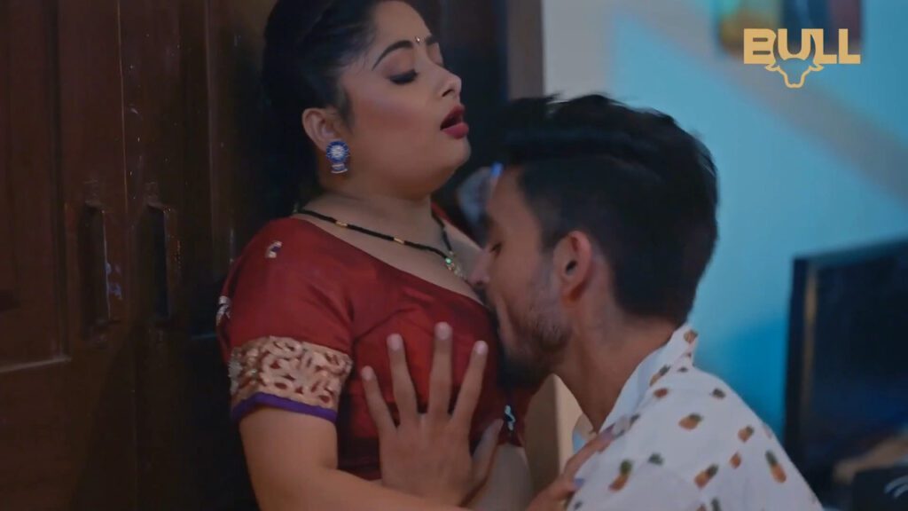 Rangbaaz 2025 Bull App Hindi Hot Web Series Episode 6