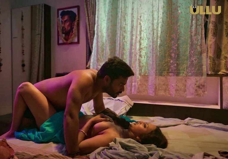 Chhu Le Zara 2025 Ullu Hindi Hot Web Series Episode 1
