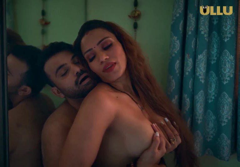 Chhu Le Zara 2025 Ullu Hindi Hot Web Series Episode 4