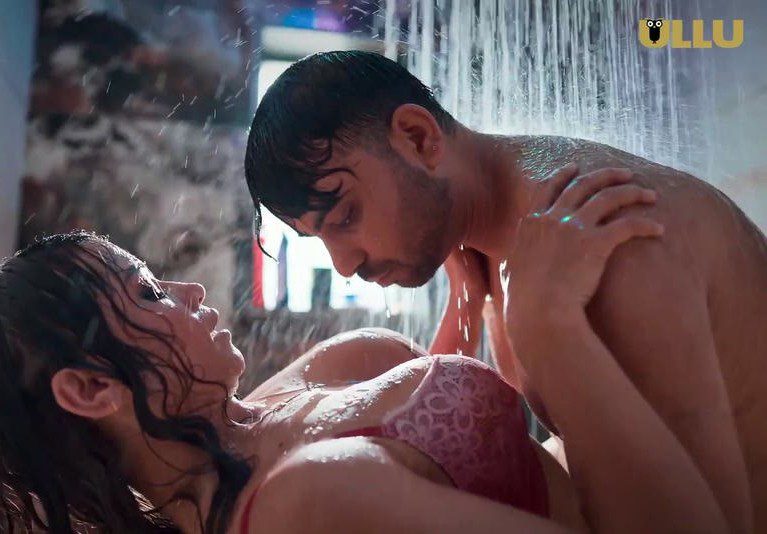 Chhu Le Zara 2025 Ullu Hindi Hot Web Series Episode 7