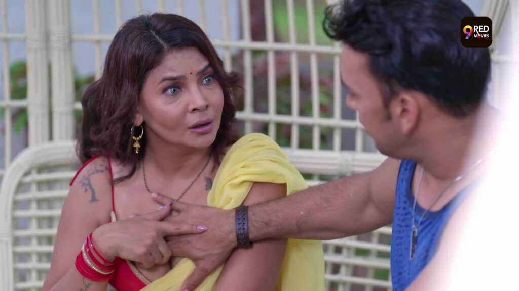 Imaan Dol Jayega 2025 9RedMovies Hindi Hot Web Series Epsiode 3