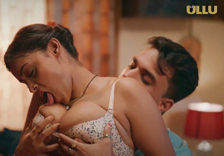 Bandh Darwaza 2025 Ullu Hindi Hot Web Series Episode 6