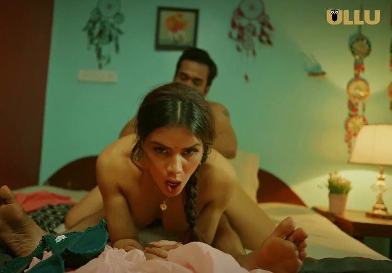 Dil Pe Bojh 2025 Ullu Hindi Hot Web Series Episode 6