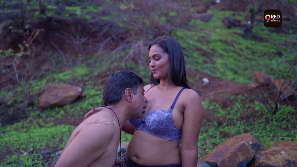 Panchbali 2025 9Redmovies Hindi Hot Web Series Epsiode 2