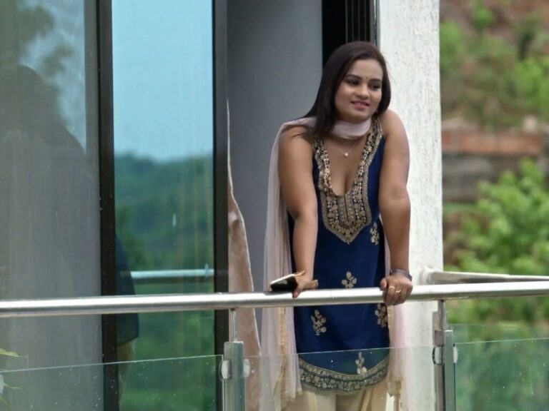 Panchbali 2025 9Redmovies Hindi Hot Web Series Epsiode 1