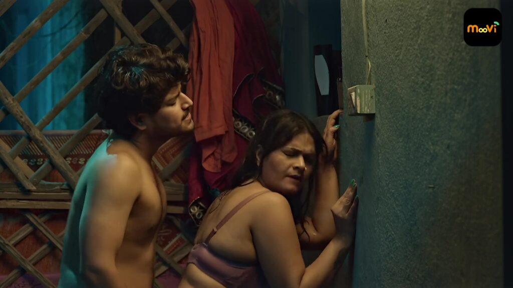 Rasgulla 2 2025 Moovi Hindi Hot Web Series Episode 2