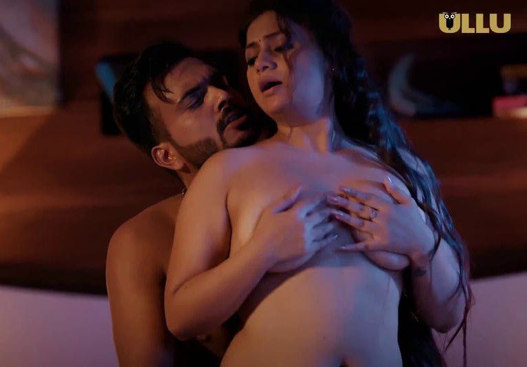 Tu Haan Kar Ya Naa Kar 2025 Ullu Hindi Hot Web Series Episode 3