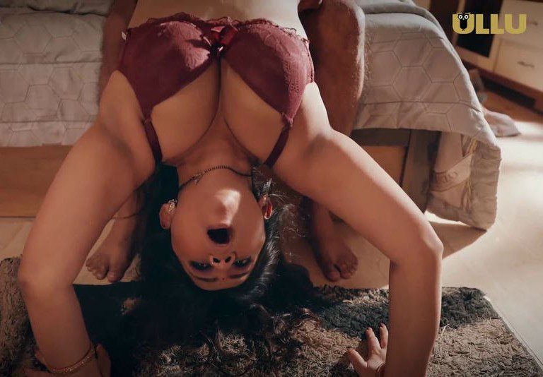 Tu Haan Kar Ya Naa Kar 2025 Ullu Hindi Hot Web Series Episode 5