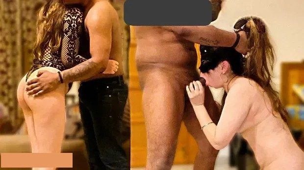 Indian Wife Shared with Stranger – Lets Try Without Condom – Anne Steele