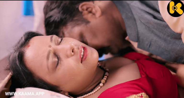 Maashuqa 2026 Kaama Hindi Uncut Hot Web Series Episode 1