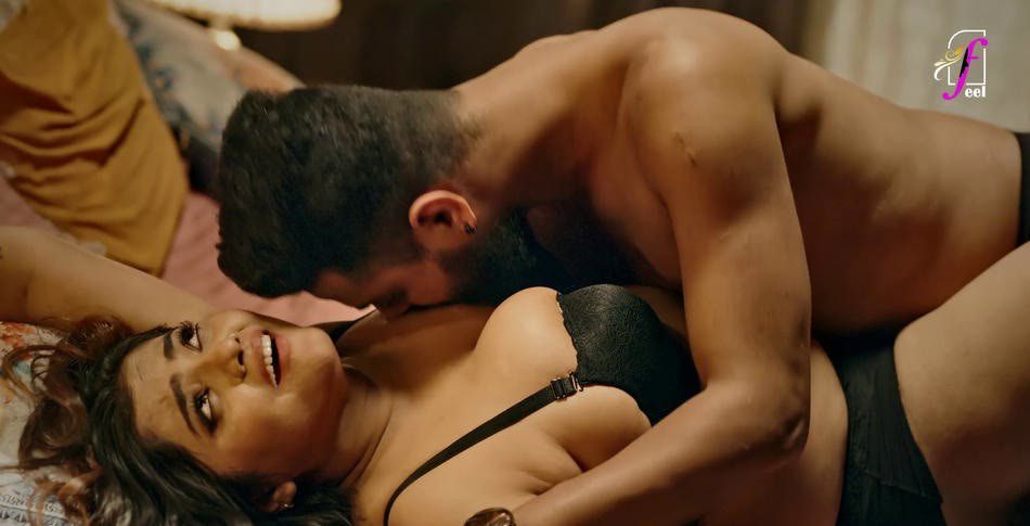 Pehla Nasha 2026 Feel Hindi Hot Web Series Episode 3