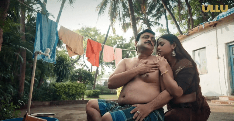 Rangeela 2026 Ullu Originals Hindi Hot Web Series Episode 4