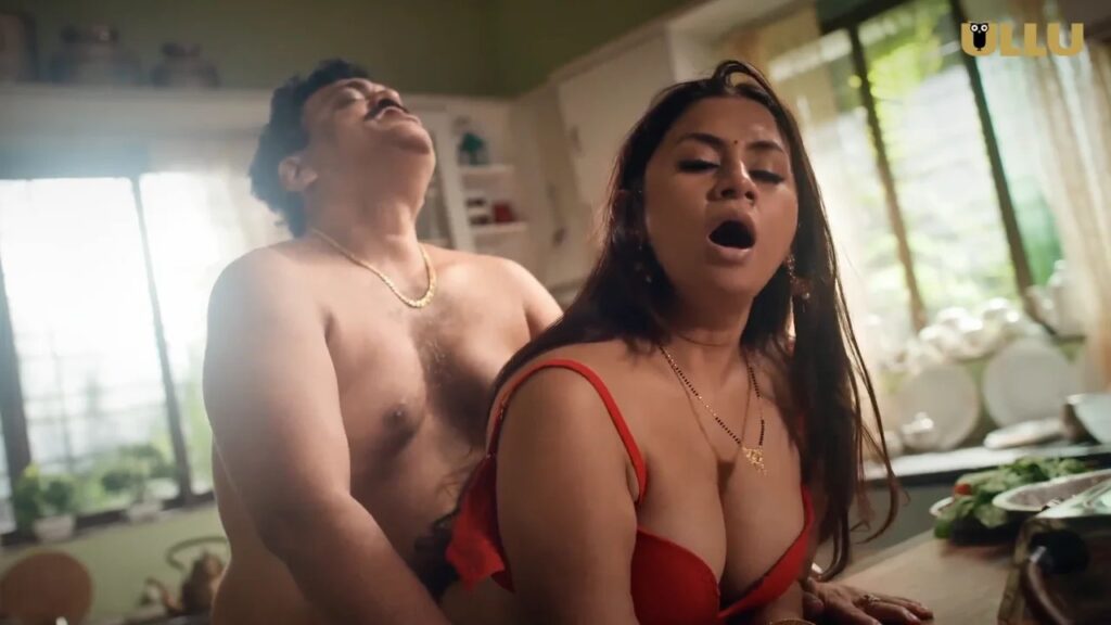 Rangeela 2026 Ullu Originals Hindi Hot Web Series Episode 5